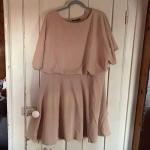 Boohoo dress